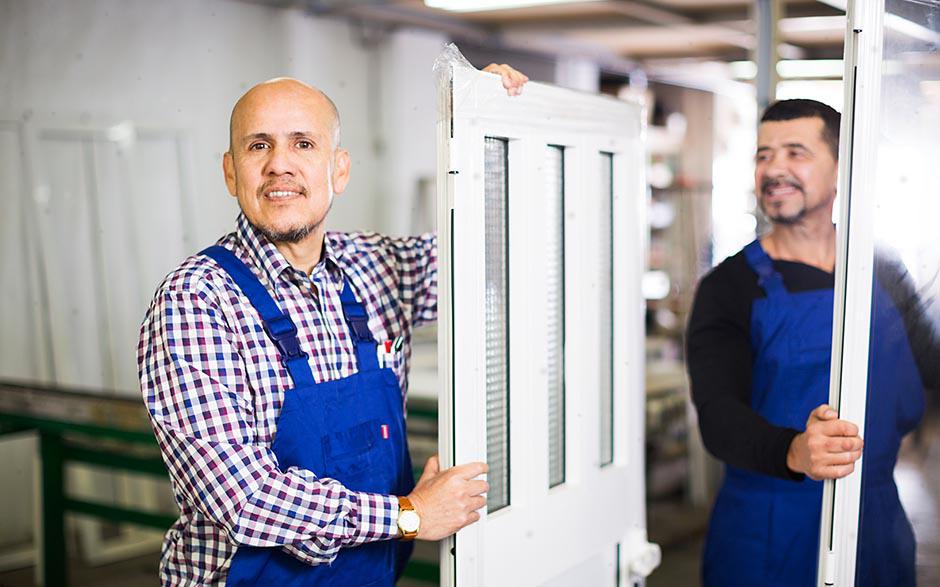 tarif vitrier Marly-le-Roi